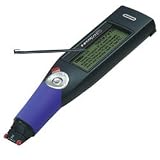  : Wizcom InfoScan TS Elite WISTSE  Mobile Scanner