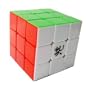 Dayan GuHong 3x3 Speed Cube 6-Color Stickerless