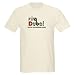 Ash Grey T-Shirt Dubai Light T-Shirt by CafePress