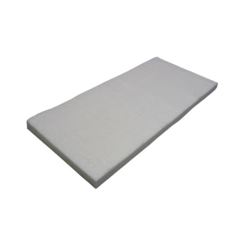 東京防音 吸音・防音材 ホワイトキューオン ESW-415 415mm×910mm×厚50mm 1枚入