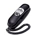 Corded Slimline Telephone with Call Waiting Caller ID