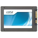 Item 7698: Crucial m4 256GB CT256M4SSD1