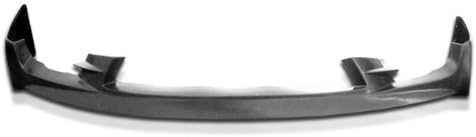 Type-M Style Chin Spoiler for Honda Civic Sedan 2009-11 - Urethane Material