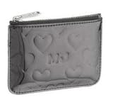 Marc By Marc Jacobs Limited Edition Heart Skinny Case Wallet Bag with Key Ring Gunmetal Reviews 31CgV1keb L. SL160 Marc By Marc Jacobs Limited Edition Heart Skinny Case Wallet Bag with Key Ring Gunmetal Reviews