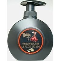 Maja Jabon Liquid Perfumed Hand Soap 250 ml Bottle