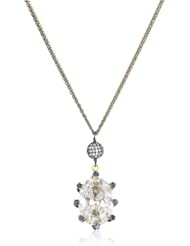 Azaara "Paris" Brita Pendant Necklace
