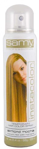 Instacolor Almond Mocha