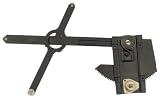 Dorman OE Solutions 740-650 Chevrolet/GMC Front Passenger Side Manual Window Regulator
