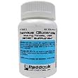 FERROUS GLUC TB 324 MG ***PAD Size: 100