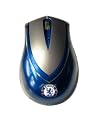 Chelsea Official Optical Cordless Mouse