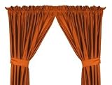 Tennessee Volunteers Drape 82X63