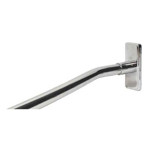 Ginger 1139CR5PC Polished Chrome Rod 1139CR5