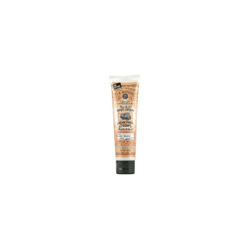 J.R. Watkins Hand Cream, Shea Butter, Mango 3.3 oz (95 g)