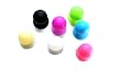 Mini Movie FaceTime Jel Stand for iPhone, iPad, iPod Touch - 7 Pack (Stand Height around 1.6" or 40mm Tall)