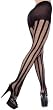 1st Fantasies Sexy Sheer Pantyhose with Vertical Stripes