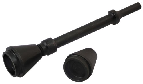Lisle 28890 Truck Anchor Pin Bushing Remover/Driver