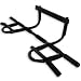 ProSource Easy Gym Doorway Chin-up Pull-Up Bar perfect for any home exercise program or physical therapy