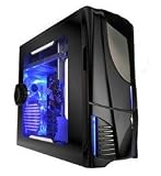 WidowPC WGMA-1PCC10 - Tower - 1 x Athlon 64 X2 4200+ / 2.2 GHz - RAM 4 GB - HDD 1 x 500 GB - DVD?RW - GF 9400 GT - Vista Home Premium 64-bit - Monitor : none