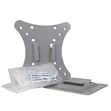 10-Inch-24-Inch VESA 50/75/100 Plasma/LCD TV/Flat Panel Wall Mount