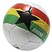 PUMA Ghana Africa Fan Soccer Ball