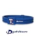 Phiten American League MLB S-Type Titanium title=