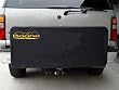 Boone Outdoor Hardware Tailgate Table Cover