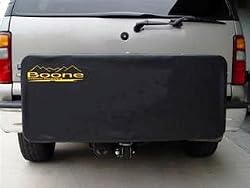 Boone Outdoor Hardware Tailgate Table Cover