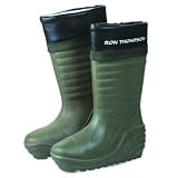 Ron Thompson Thermal Boots Size 6/7 (40/41)