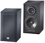 Cerwin Vega! CLS-6 Bookshelf Speaker, Single