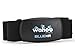 Wahoo Blue HR Heart Rate Monitor for iPhone and Android