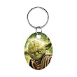 Star Wars Yoda Keychain