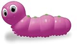 Big Teaze Toys I Rub my Wormie� Auflegevibrator pink Travel Size