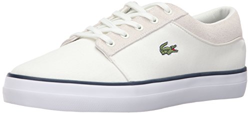 Lacoste Men's Vaultstar Remix 316 1 Spm Fashion Sneaker