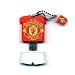 Produkt-Bild: Manchester United Official Football 2GB USB Flash Drive