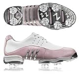 Adidas Lady Tour Metal II Golf Shoes