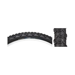 Ritchey Z-Max Evolution Comp 26 x 2.1 Black/Black Steel