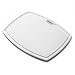 Cuisinart Basic Grooved Poly Cutting Board 9-by-14-Inch