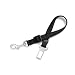 Karlie 57027 Verbindungsst�ck, 20 mm Sicherheitsgeschirr, schwarz