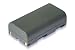 Li-ion,7.40v,1850mah,ukpowersmart Replacement Camcorder Batt