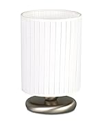 Lampex Lámpara De Mesa Small Bianco