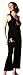 Rockstar Moms Mudflap Girl Maternity Yoga Set - Small only.