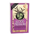 Triple Leaf Tea Blood Pressure Tea ( 6x20 BAG)