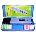 ATC PH Meter Pool, Fish Pond & Marine Aquarium