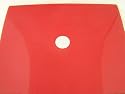 REFURBISHED UNIQUE FERRARI RED DELL D600 Laptop