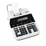 CNM9489A001 - CP1260D Commercial 2-Color Printing Calculator