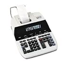 CNM9489A001 - CP1260D Commercial 2-Color Printing Calculator by Canon
