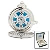 Classic Mason Pocket Watch