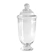 Apothecary Glass Jar - Medium