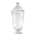Apothecary Glass Jar - Medium