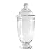Apothecary Glass Jar - Medium